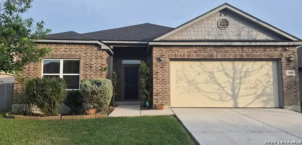 7102 Zuma Bch, Converse, TX 78109