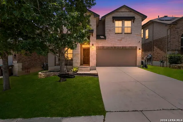 5727 Freeport Leaf, San Antonio, TX 78253 - #1