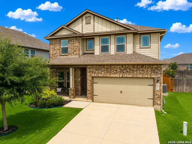 2931 Aller, New Braunfels, TX 78130 - #1
