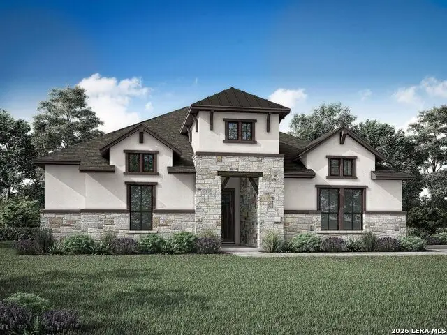 5110 Everly Ter, San Antonio, TX 78263 - #2