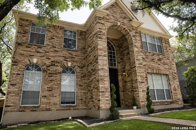 1145 Mesa Blanca, San Antonio, TX 78248 - #3