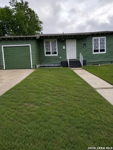 2343 Burnet, San Antonio, TX 78202