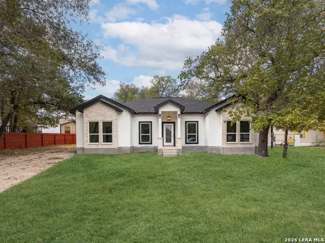 23031 Fawn Trail Dr, Elmendorf, TX 78112 - #1