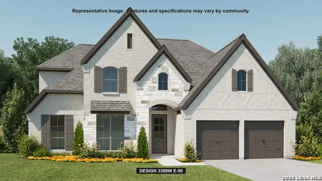 121 Habys Cove, San Antonio, TX 78253 - #1