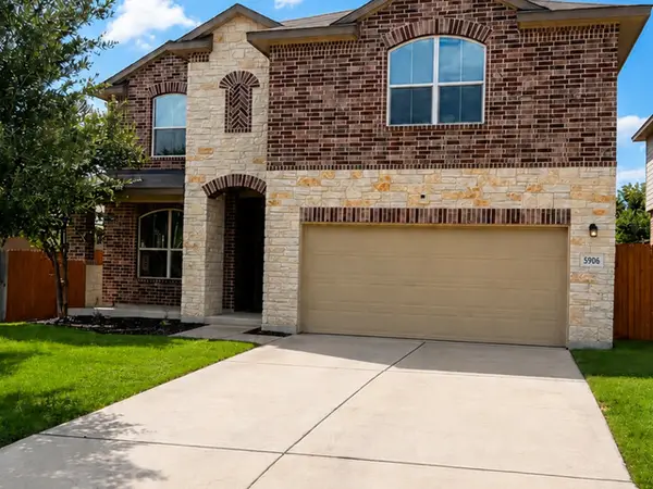 5906 Brahms Way, San Antonio, TX 78252