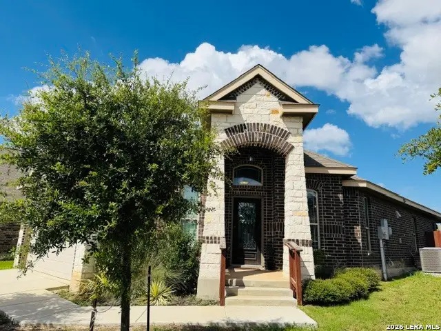 106 Katy Post, San Antonio, TX 78220 - #1