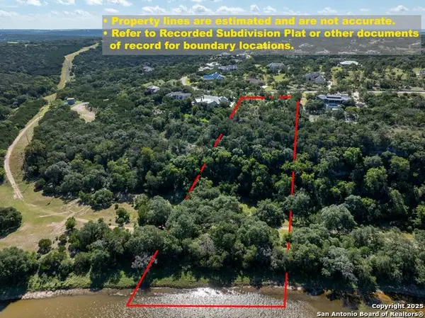 7622 Ramble Rdg, San Antonio, TX 78266