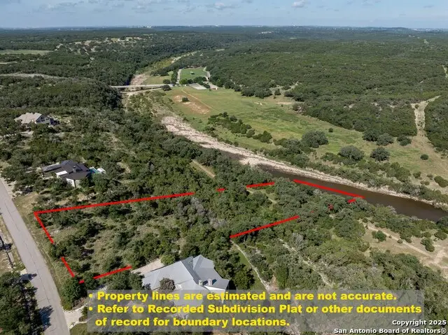 7622 Ramble Rdg, San Antonio, TX 78266 - #2