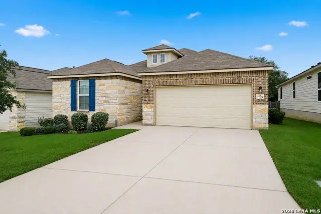 22119 Approach, San Antonio, TX 78261 - #1