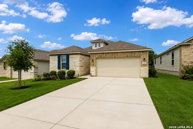 22119 Approach, San Antonio, TX 78261 - #2