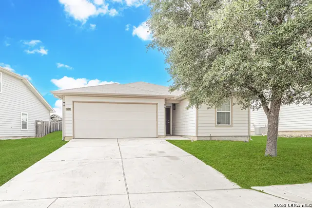 7319 Galileo Line, San Antonio, TX 78252 - #1