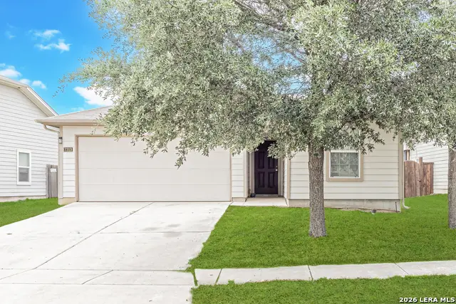 7319 Galileo Line, San Antonio, TX 78252 - #2