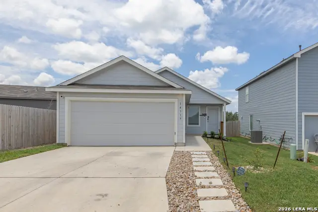 14319 Enfield Fls, San Antonio, TX 78245 - #1
