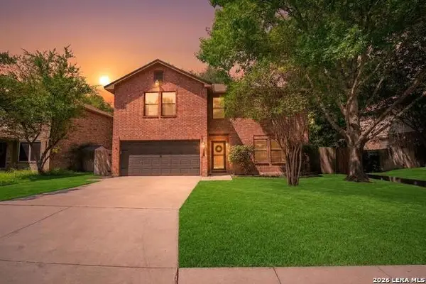 1634 Possum Path, San Antonio, TX 78232