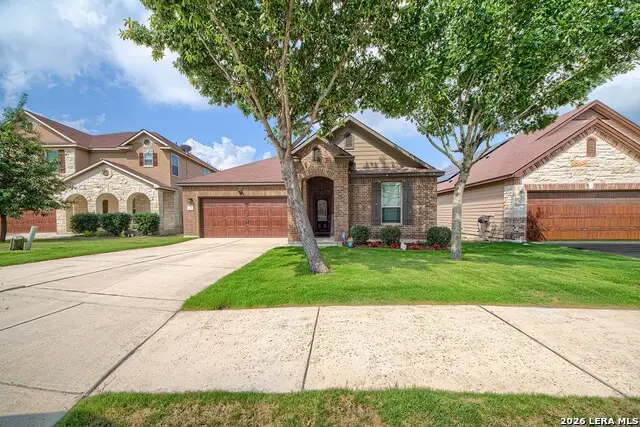 213 Landmark Run, Cibolo, TX 78108 - #1