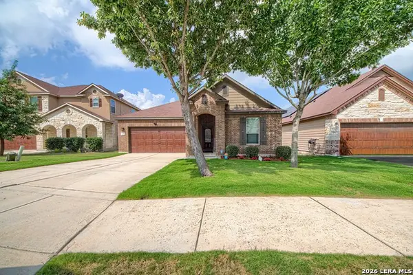 213 Landmark Run, Cibolo, TX 78108