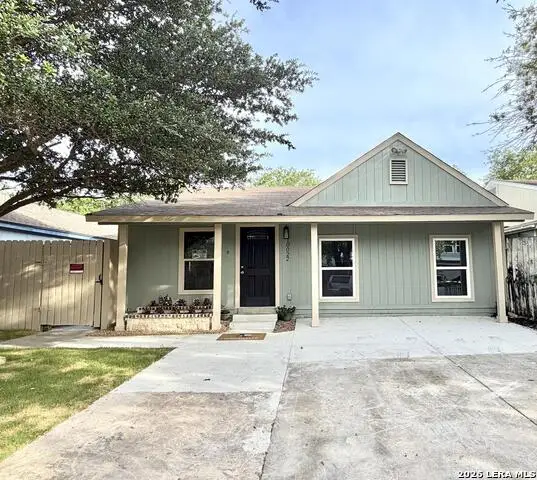 10022 Amber Field, San Antonio, TX 78245 - #1