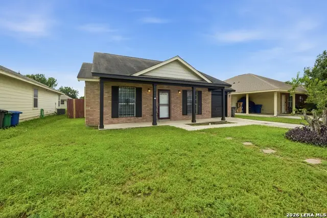 306 Susanwood Dr, San Antonio, TX 78220 - #2