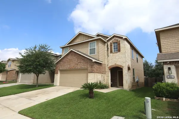 449 Auburn Park, Selma, TX 78154