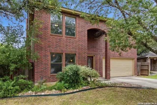 7611 Blue Flax Cv, San Antonio, TX 78249 - #1