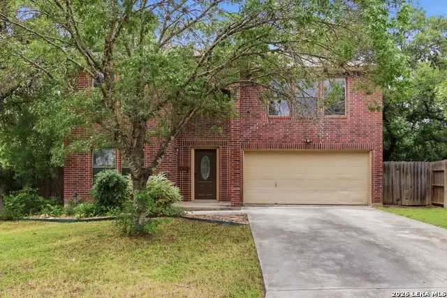 7611 Blue Flax Cv, San Antonio, TX 78249 - #3