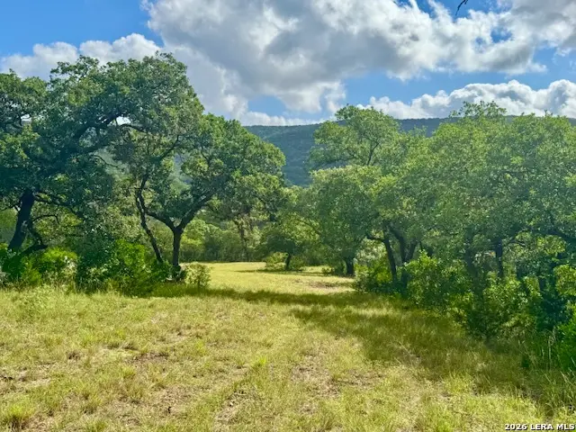 0 John Buchanan Rd, Leakey, TX 78873 - #1