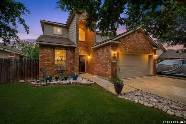 9147 Everton, San Antonio, TX 78245