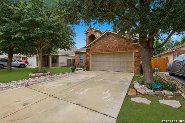 9147 Everton, San Antonio, TX 78245 - #3