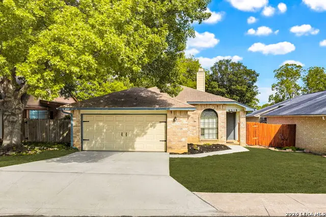 6510 Spanish Earth, San Antonio, TX 78233 - #1
