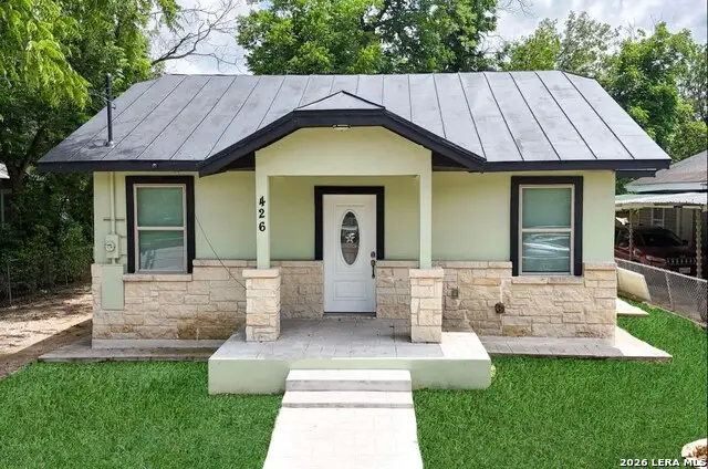 426 Buckingham, San Antonio, TX 78210 - #1