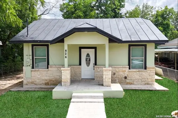 426 Buckingham, San Antonio, TX 78210