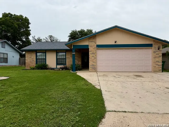 931 Hayloft Ln, San Antonio, TX 78245 - #1