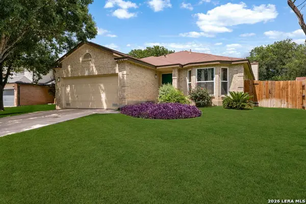3680 Gamble, Schertz, TX 78154
