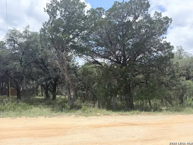 LOT 670 Hillside, Bandera, TX 78003 - #3