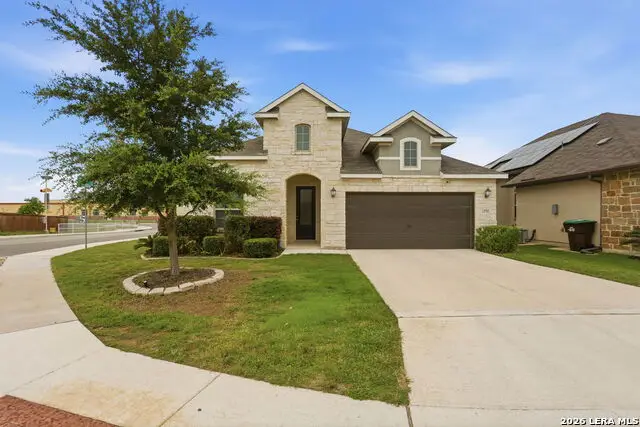 12702 Emmitt Pass, San Antonio, TX 78254 - #2