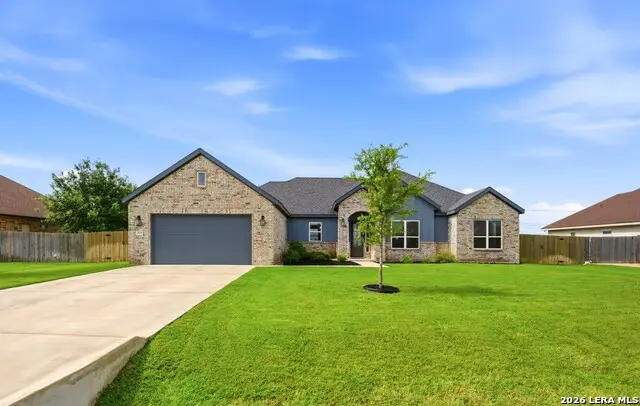 1535 Prairie Pass, Seguin, TX 78155 - #2