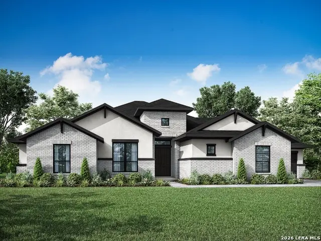 5219 Everly Terrace, San Antonio, TX 78263 - #1