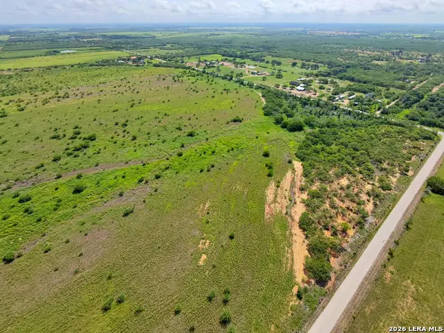 TBD County Road 302, Jourdanton, TX 78026 - #2