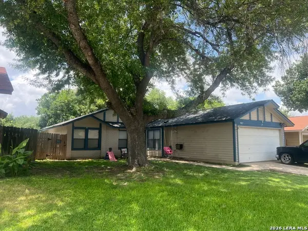 9827 Autumn Silver, San Antonio, TX 78254