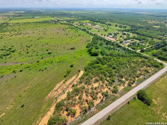 TBD County Rd 302, Jourdanton, TX 78026 - #2