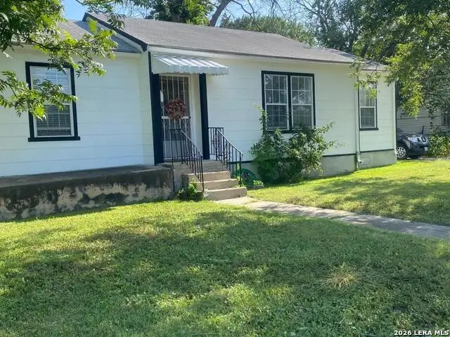 2506 W Mulberry, San Antonio, TX 78228 - #1