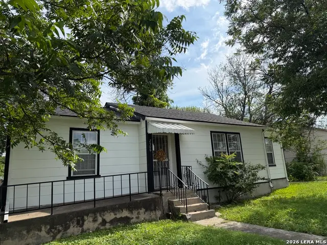 2506 W Mulberry, San Antonio, TX 78228 - #2