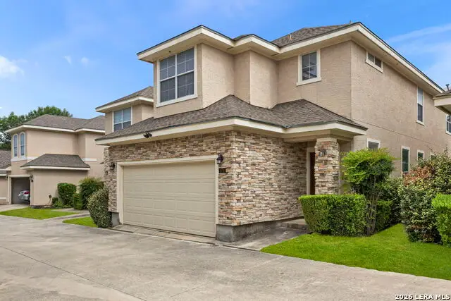 6757 Biscay Bay, San Antonio, TX 78249 - #2