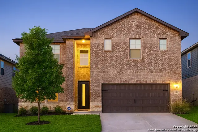 13107 Braxon Pass, San Antonio, TX 78253 - #1