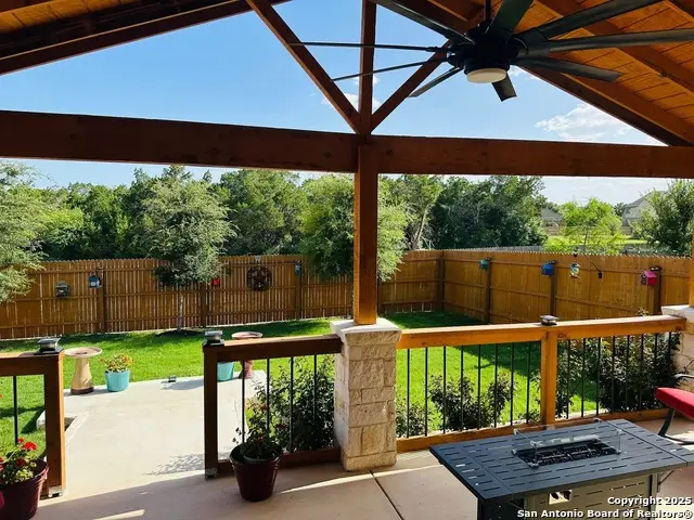 14702 Somerset Mill, San Antonio, TX 78254 - #1