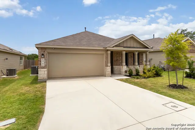 14702 Somerset Mill, San Antonio, TX 78254 - #3