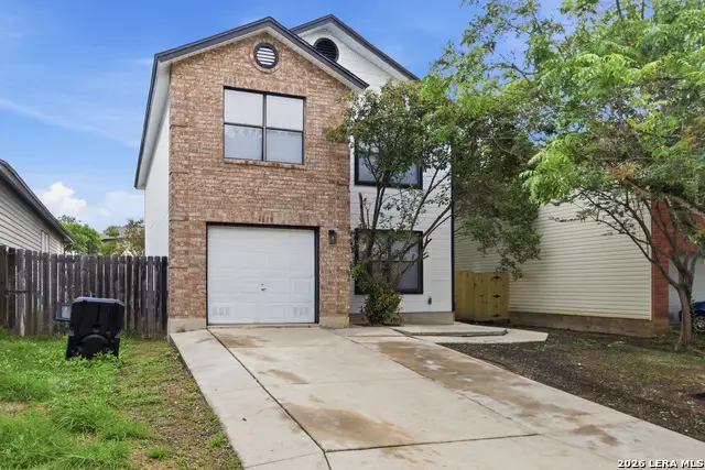 6619 Barton Rock Rd, San Antonio, TX 78239 - #2