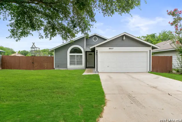 8607 Ridge Mile Dr, San Antonio, TX 78239 - #1