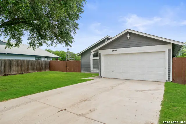 8607 Ridge Mile Dr, San Antonio, TX 78239 - #2