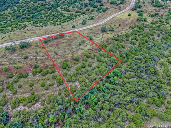 LOT 79 Firsching, Kerrville, TX 78028